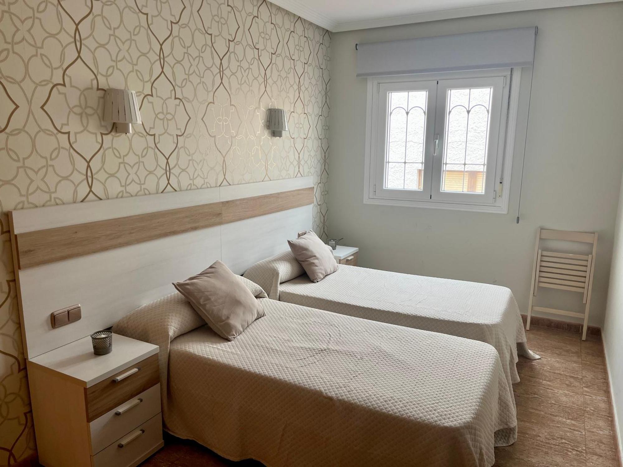 Navas Casa de hóspedes