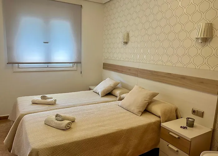 Pension Navas
