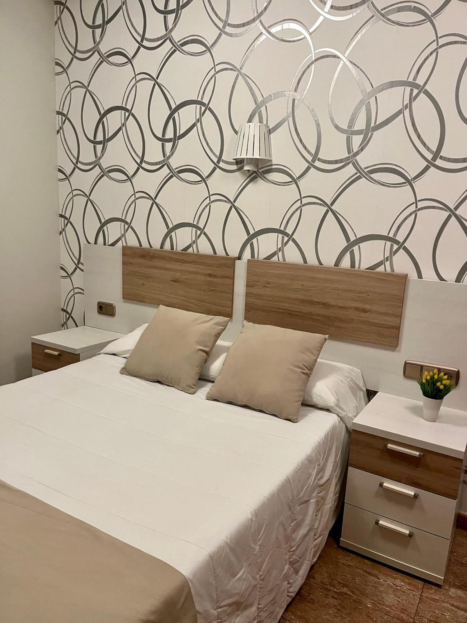 Guest house Navas Cabo De Gata