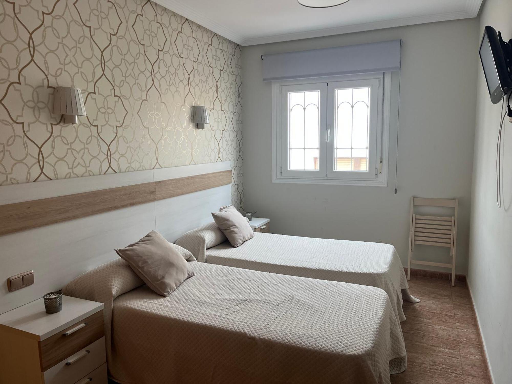 Guest house Navas Cabo De Gata