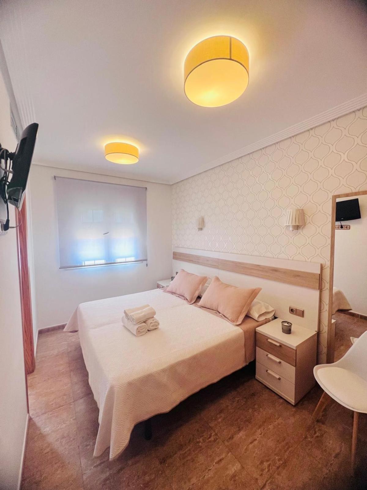Guest house Navas Cabo De Gata