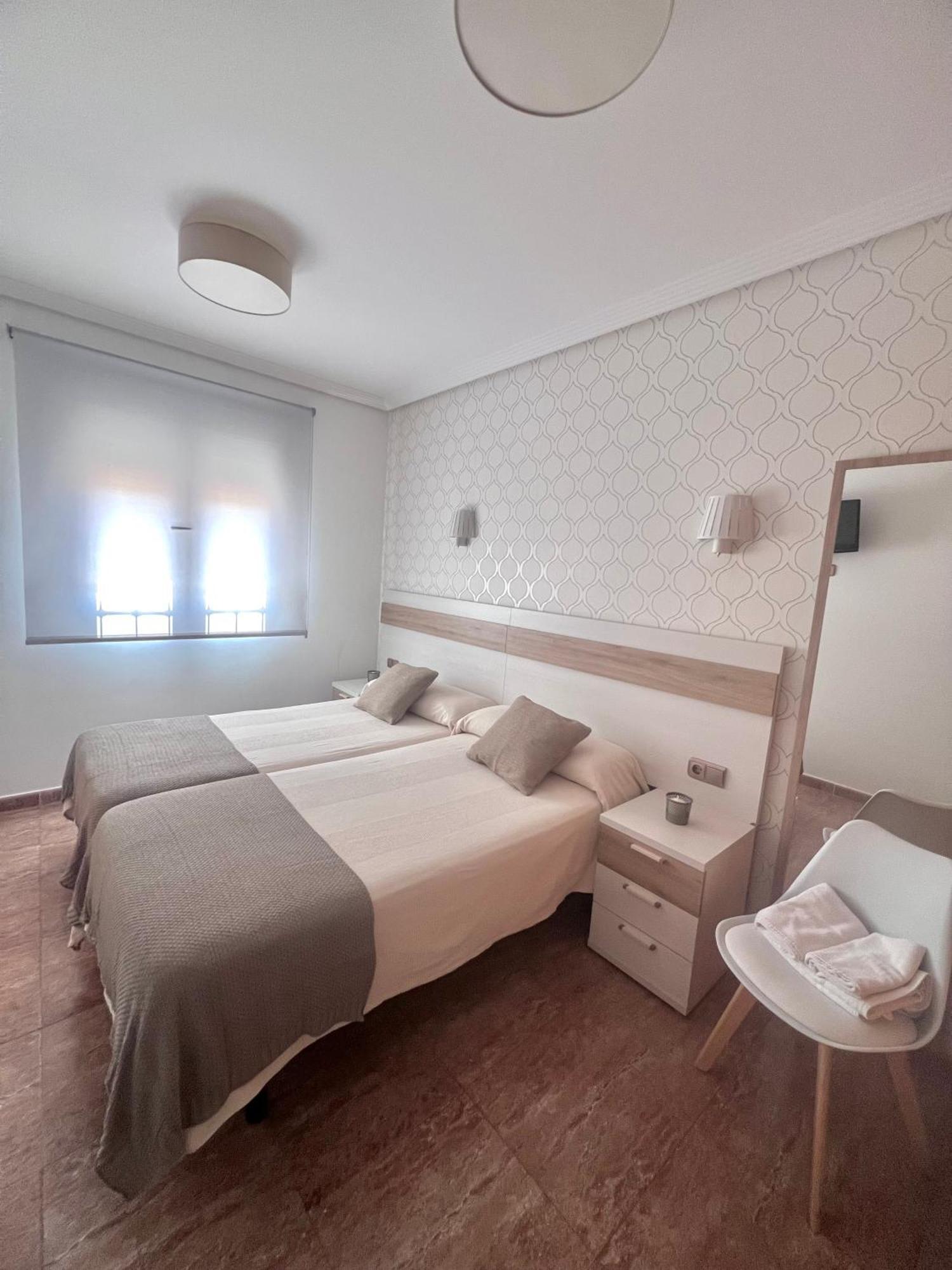 Navas Guest house